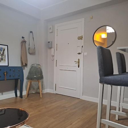 Appartement La Cordobesa Cerca Renfe à Cordoue Extérieur photo