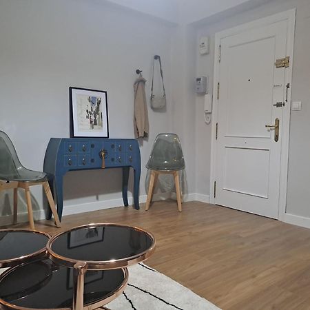Appartement La Cordobesa Cerca Renfe à Cordoue Extérieur photo