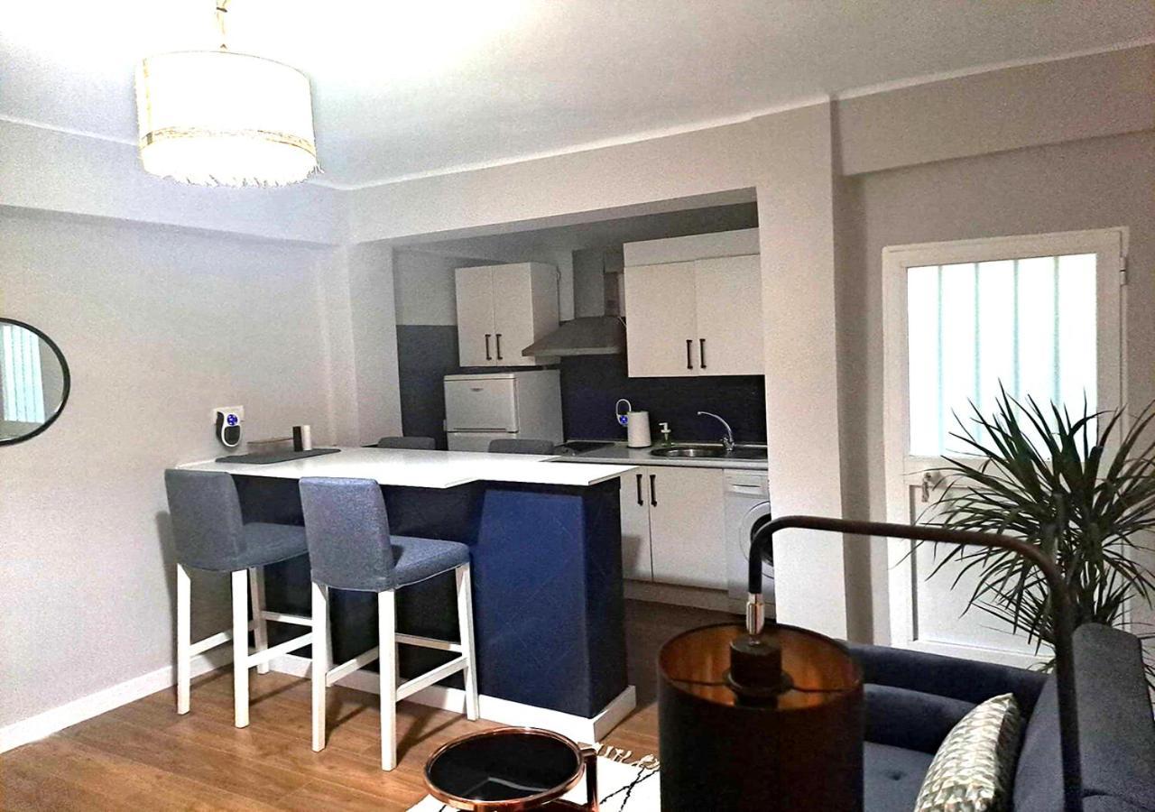 Appartement La Cordobesa Cerca Renfe à Cordoue Extérieur photo