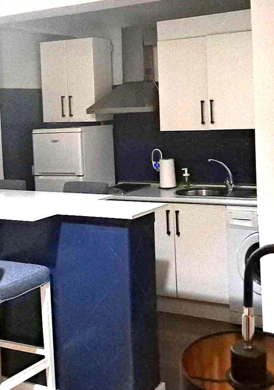 Appartement La Cordobesa Cerca Renfe à Cordoue Extérieur photo